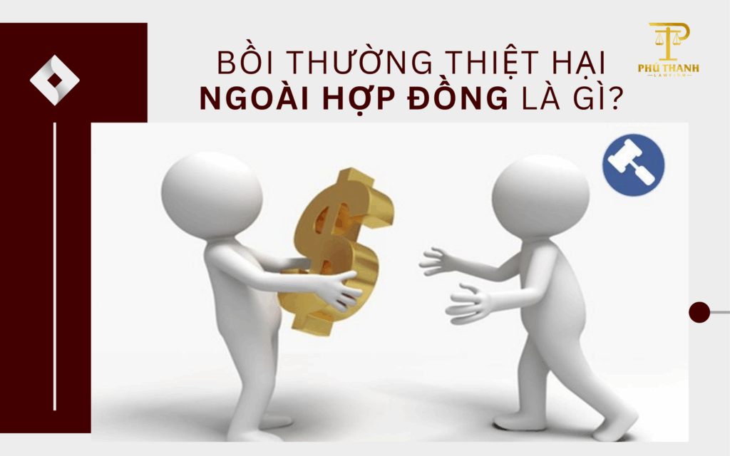 bồi thường thiệt hại