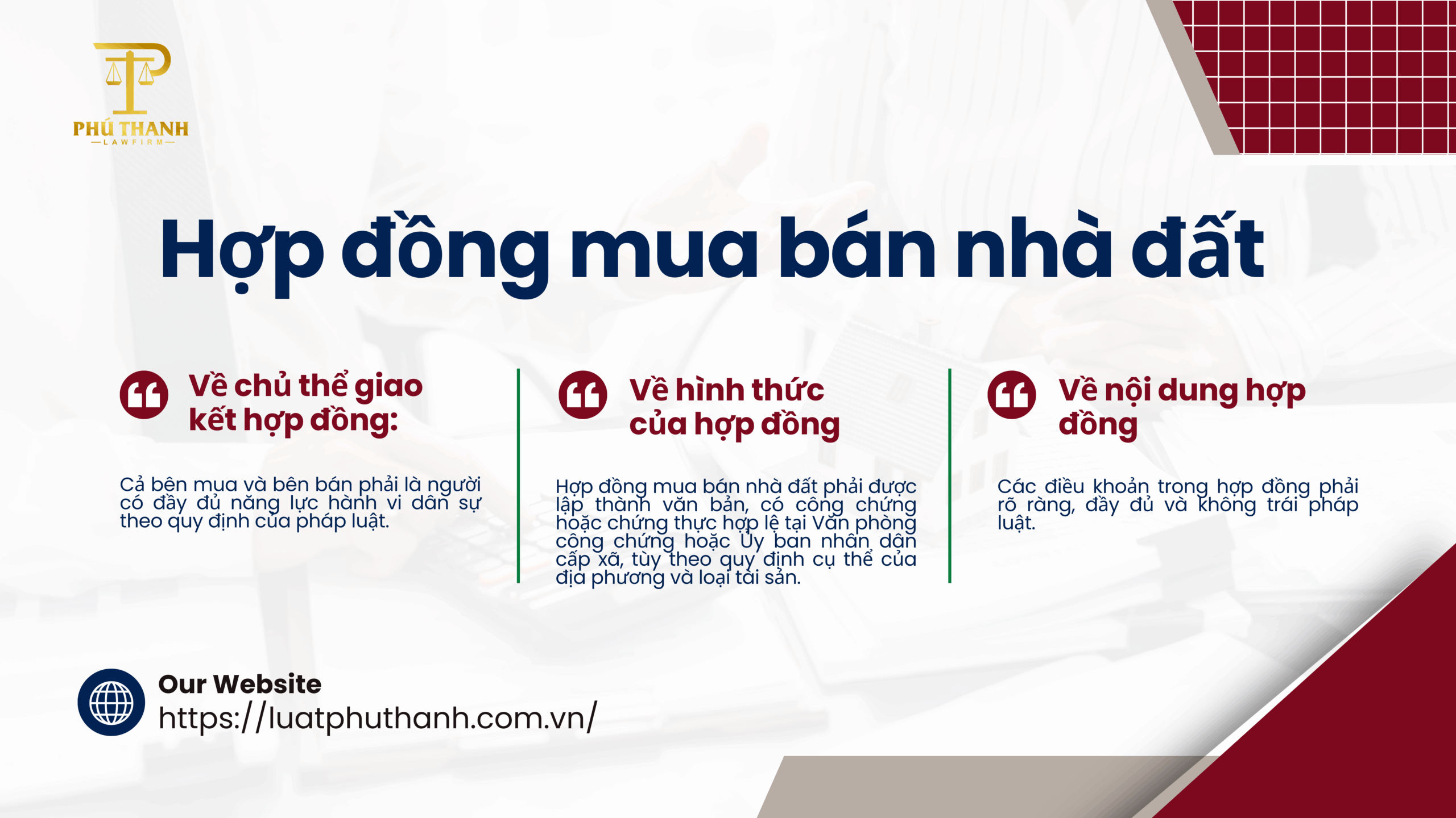 chuyển nhượng nhà đất