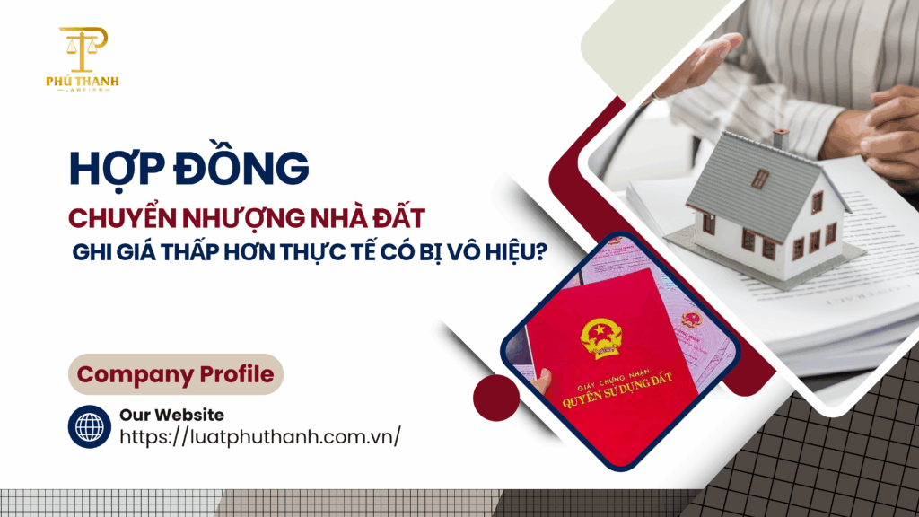 chuyển nhượng nhà đất