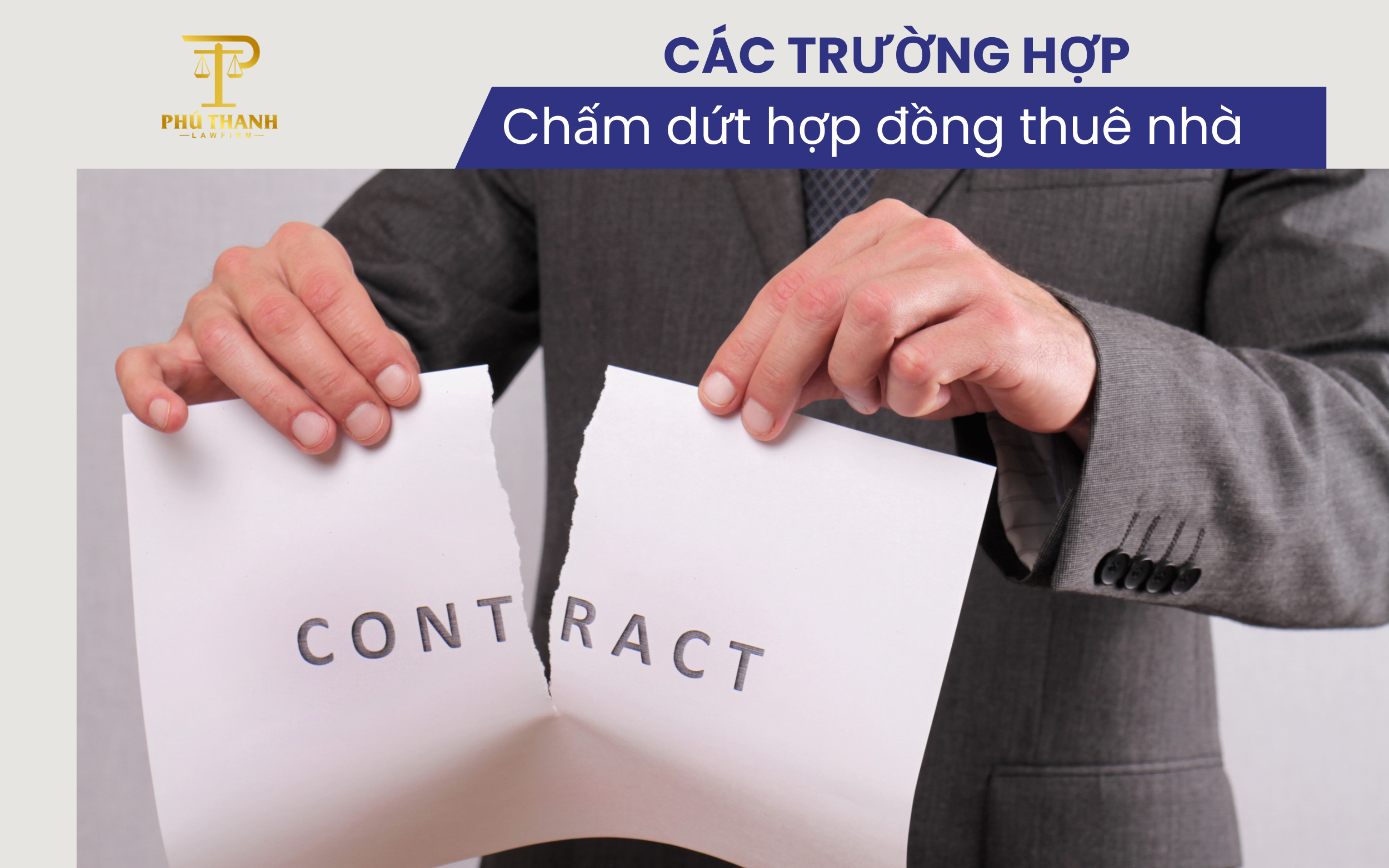 Hợp đồng thuê nhà
