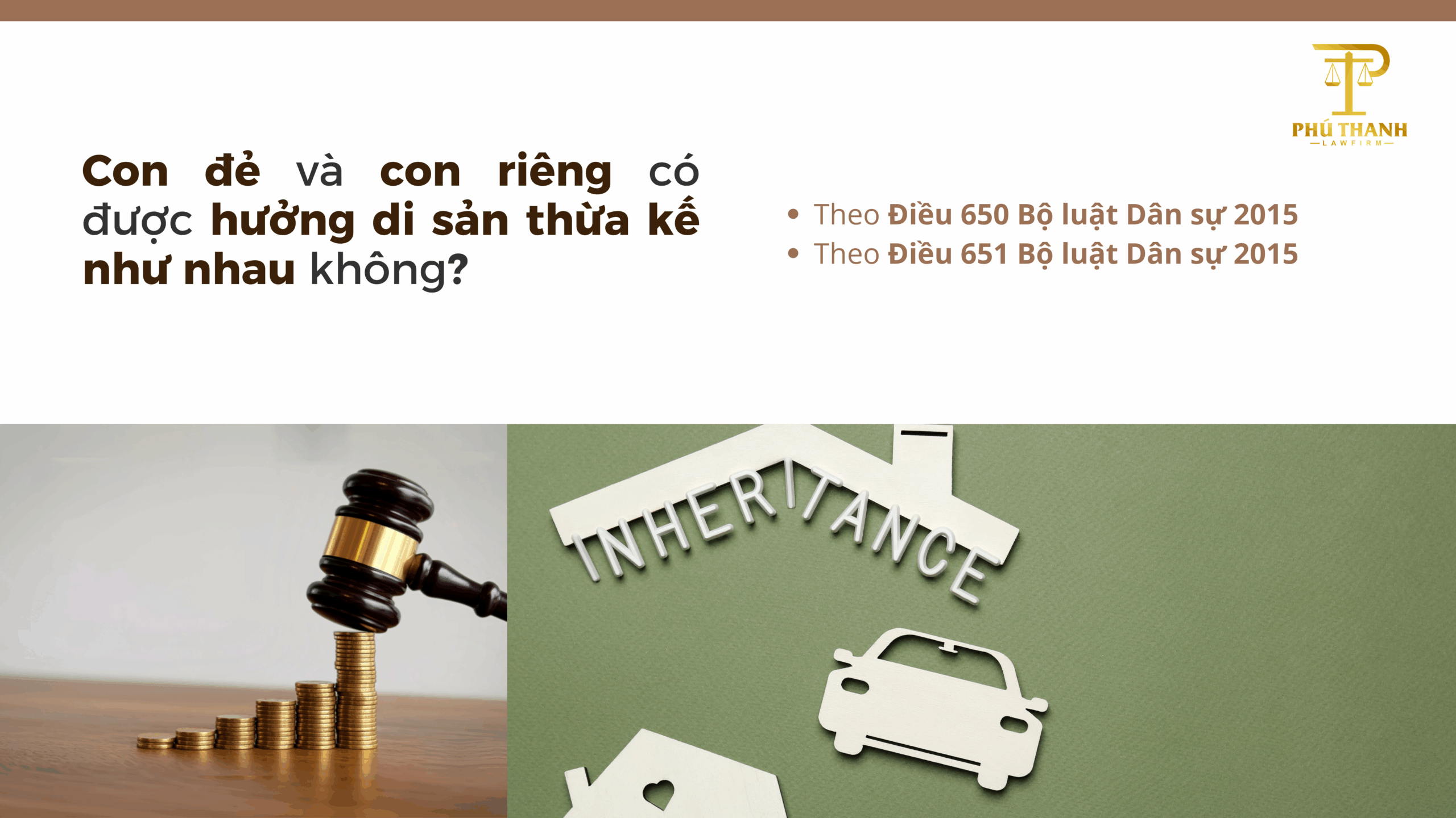 quyền hưởng di sản