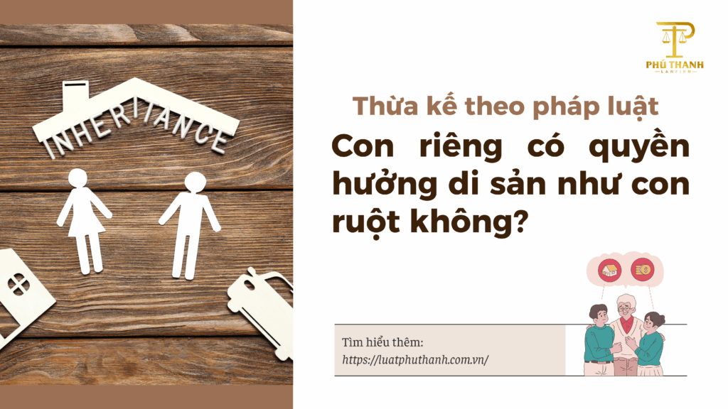 quyền hưởng di sản