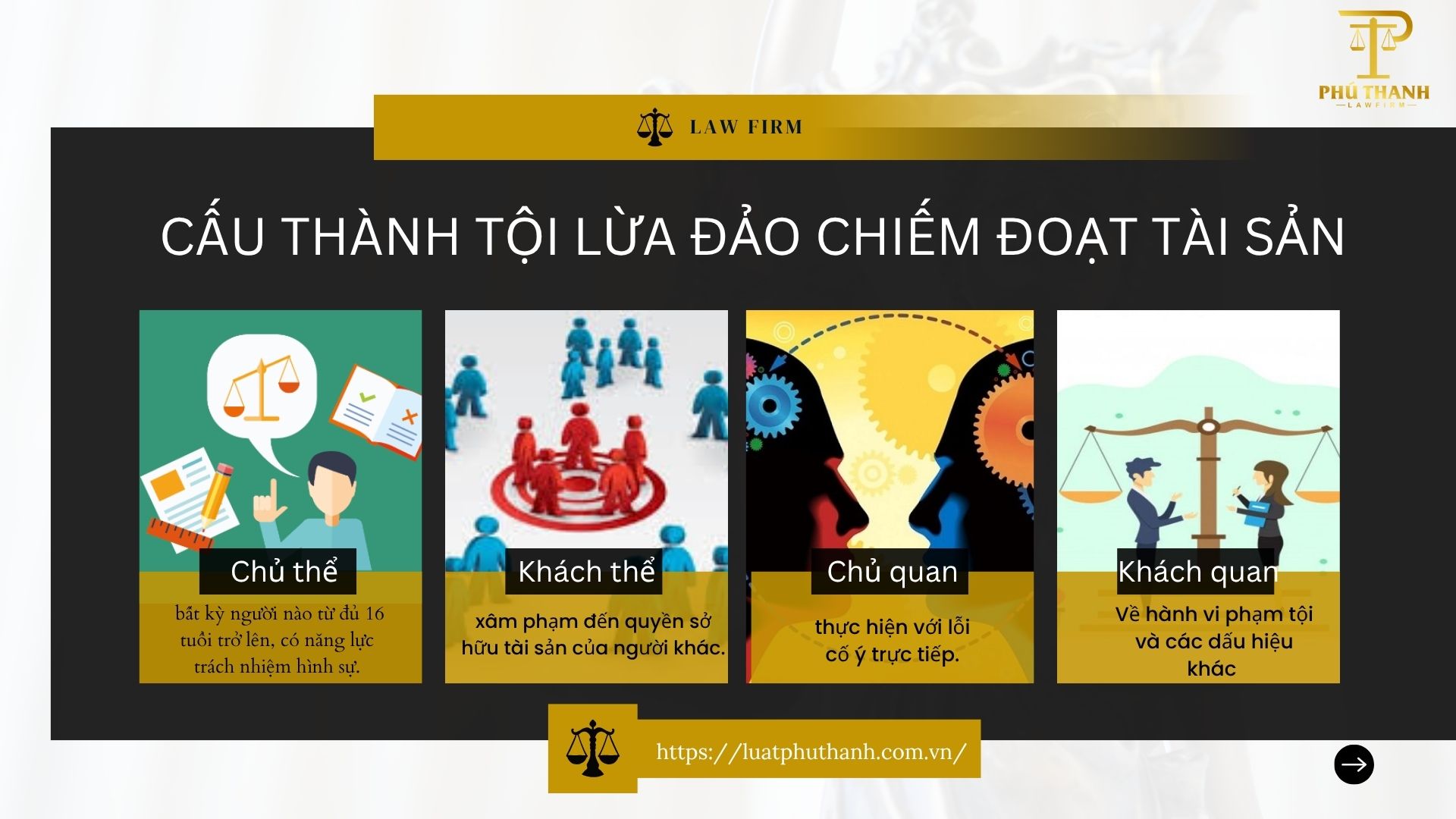 Bỏ trốn sau khi lừa đảo chiếm đoạt tài sản – Mức phạt và hướng xử lý theo luật 2025