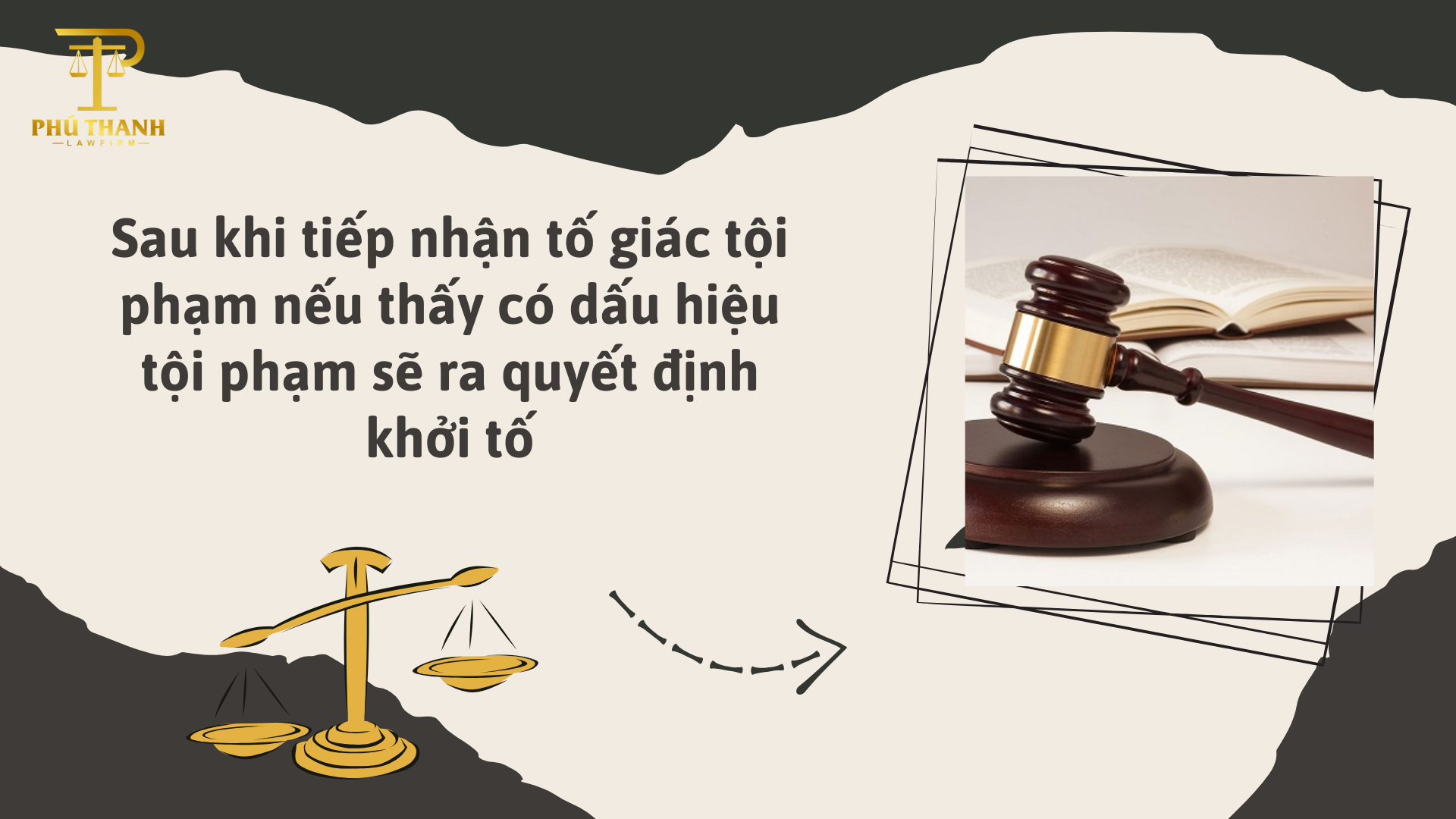 Thời hạn khởi tố vụ án hình sự là bao lâu?