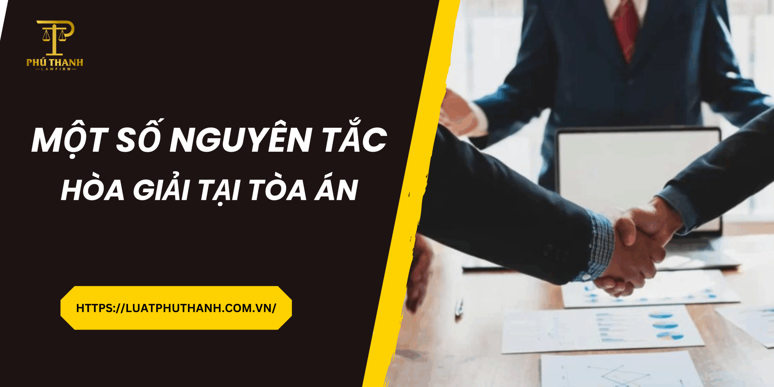 Nguyên tắc và các trường hợp không tiến hành hoà giải tại toà án
