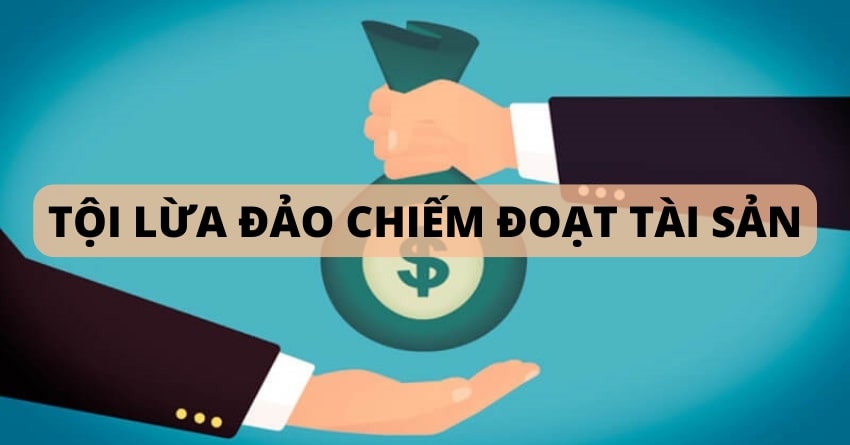 Bỏ trốn sau khi lừa đảo chiếm đoạt tài sản – Mức phạt và hướng xử lý theo luật 2025
