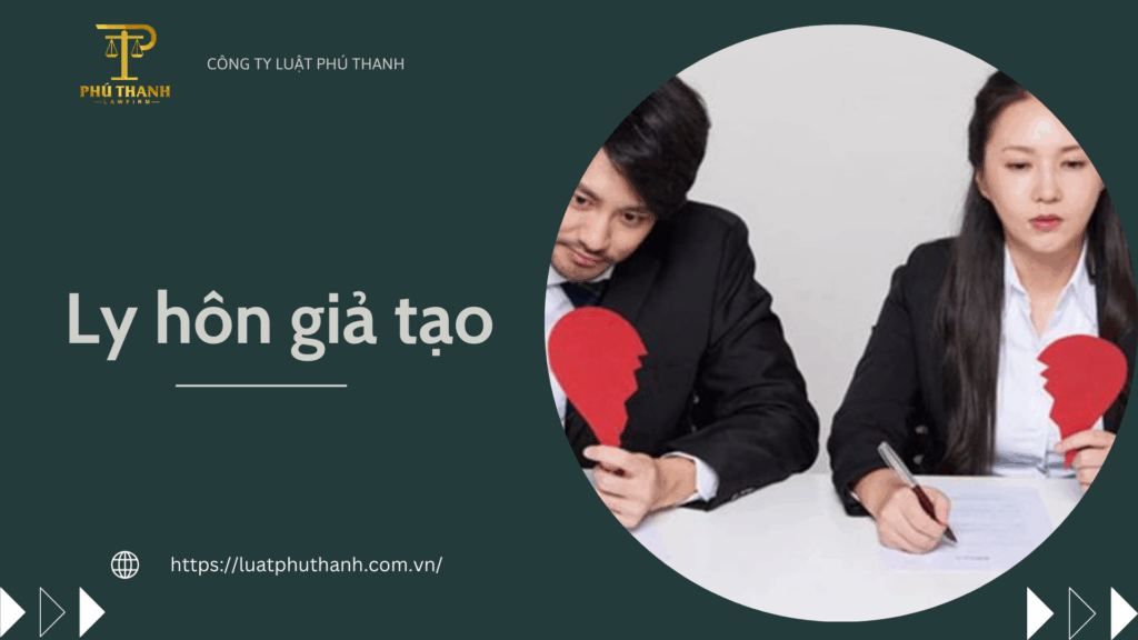 Mức xử phạt hành chính về việc ly hôn giả tạo để trốn tránh nghĩa vụ tài sản