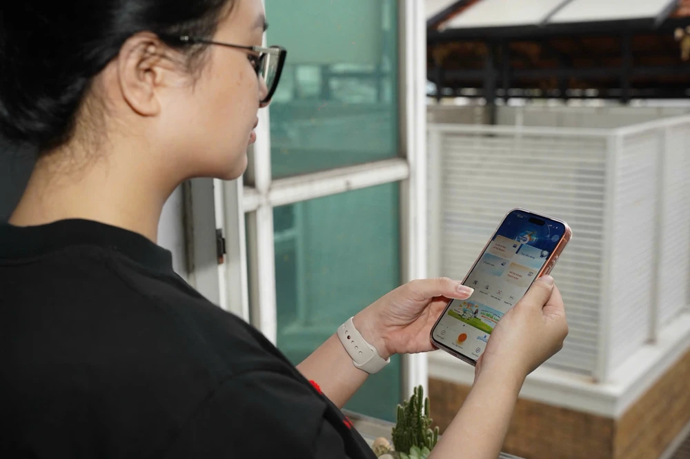 Cố tình sử dụng tiền chuyển nhầm có thể bị xử lý hình sự?