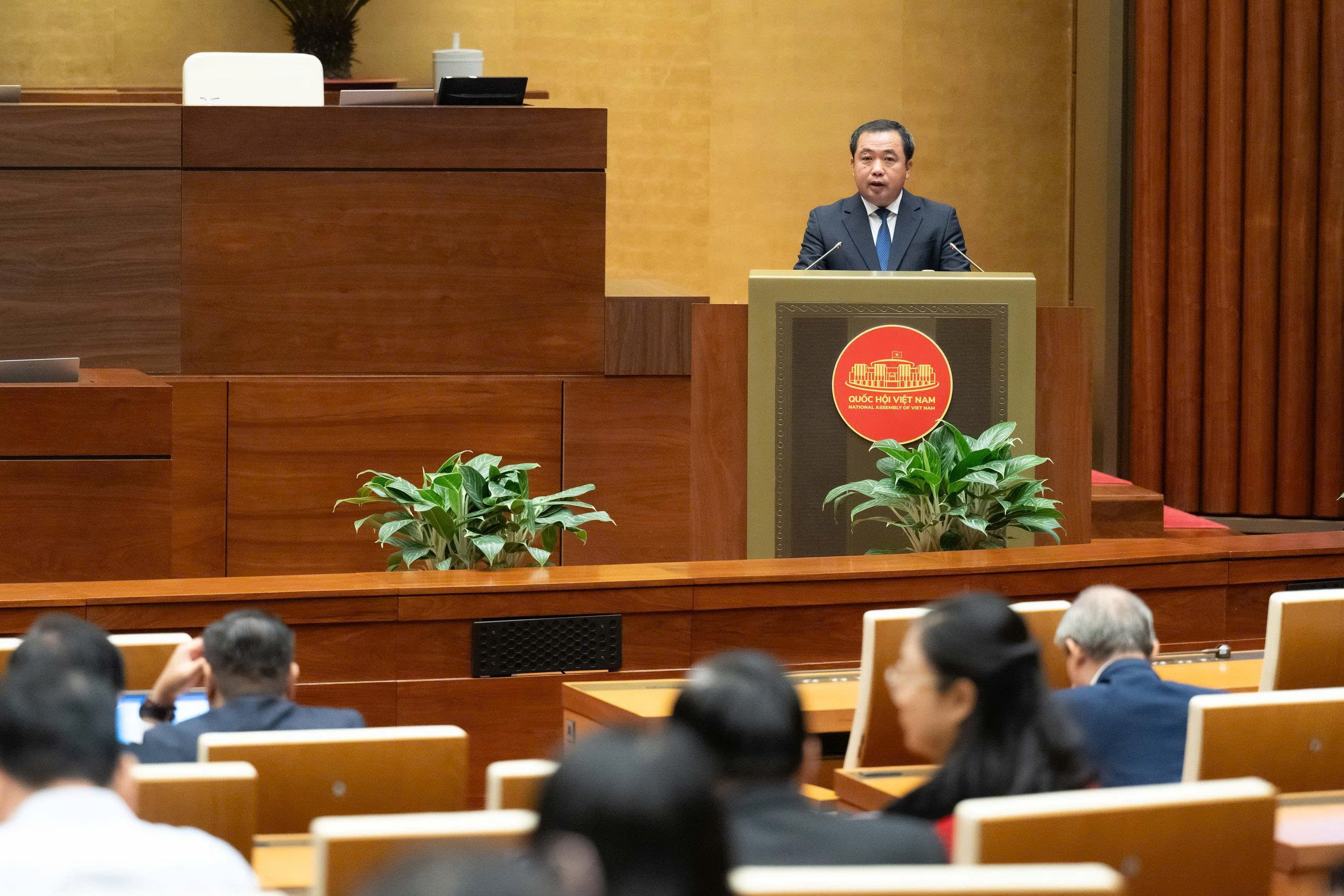 Một số điểm mới về chính sách đất đai từ 1/1/2026