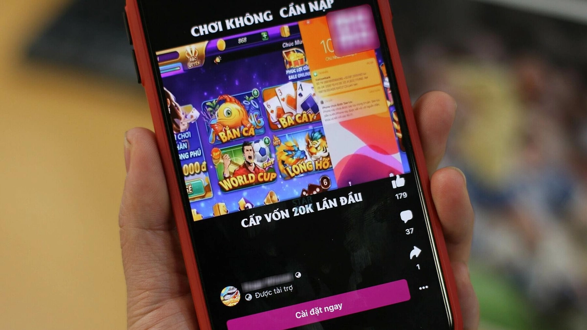 Quảng cáo sai sự thật trên mạng xã hội bị xử phạt thế nào?