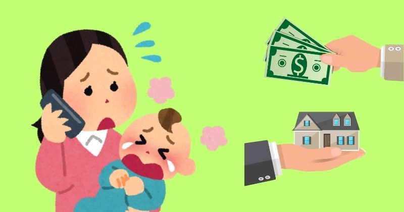 Sau ly hôn, ai phải cấp dưỡng? Mức cấp dưỡng được xác định như thế nào?