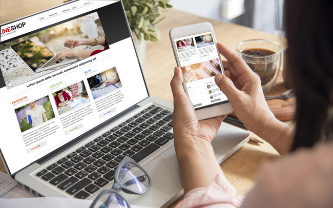 Bán hàng online có cần phải đăng kí kinh doanh không?