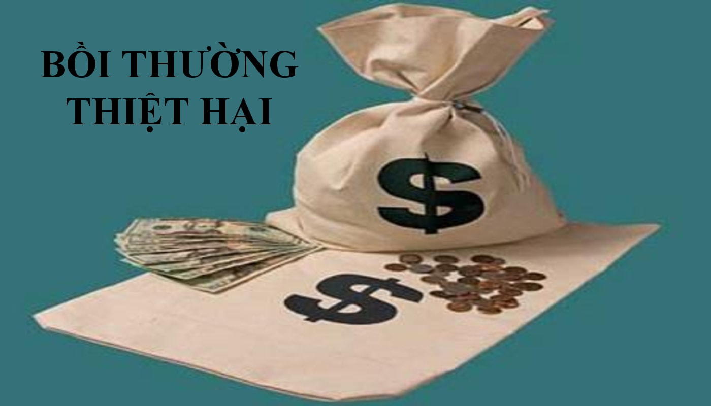 Gây thương tích khi phòng vệ có phải bồi thường thiệt hại không?