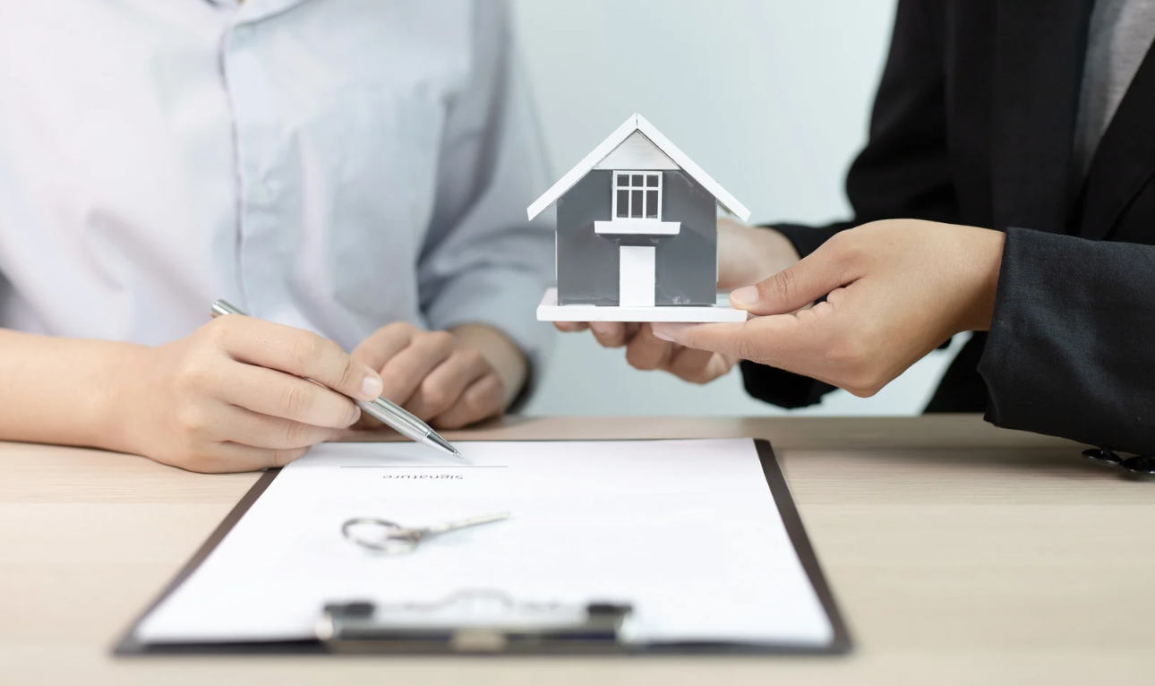 Một số điều kiện thế chấp quyền sử dụng đất theo luật mới 