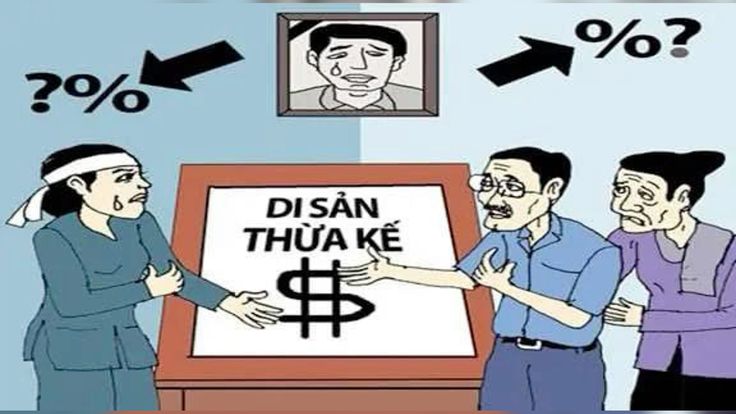 Những người thừa kế không phụ thuộc vào nội dung di chúc theo quy định pháp luật