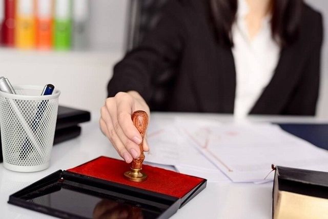 Thủ tục ủy quyền thừa kế thực hiện như thế nào?