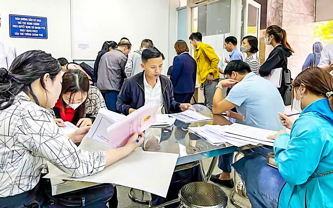 Trường hợp được áp dụng mức giảm 70% tiền sử dụng đất khi chuyển mục đích sử dụng đất sang đất ở