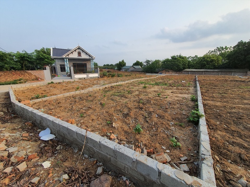 Điều kiện tách thửa theo quy định mới nhất hiện nay là gì?