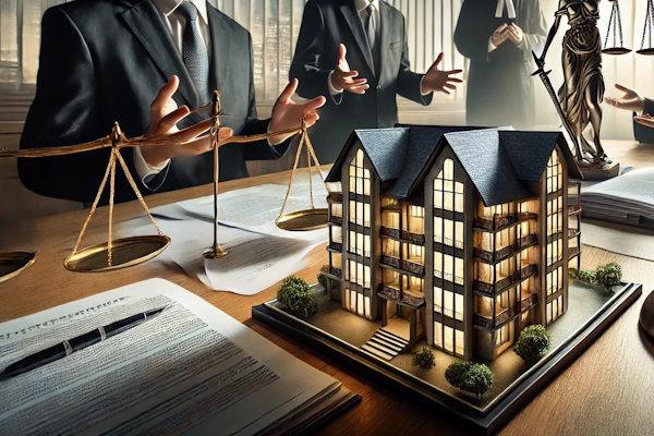 Cập nhật căn cứ tính thuế đất nhà chung cư 2026? 