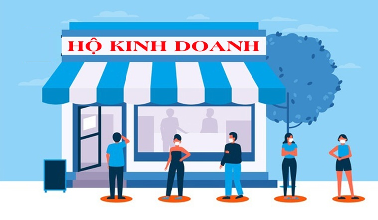 Hộ kinh doanh chậm đăng ký thuế năm 2026 bị phạt bao nhiêu tiền?
