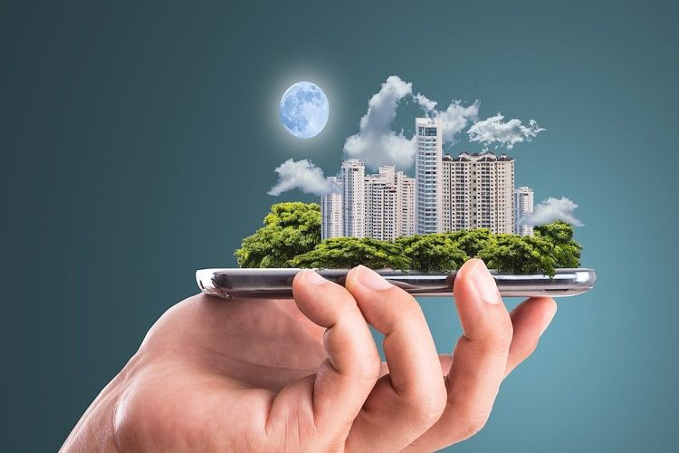 Hoàn thiện hạ tầng dữ liệu cho thị trường bất động sản – Giải pháp minh bạch hóa