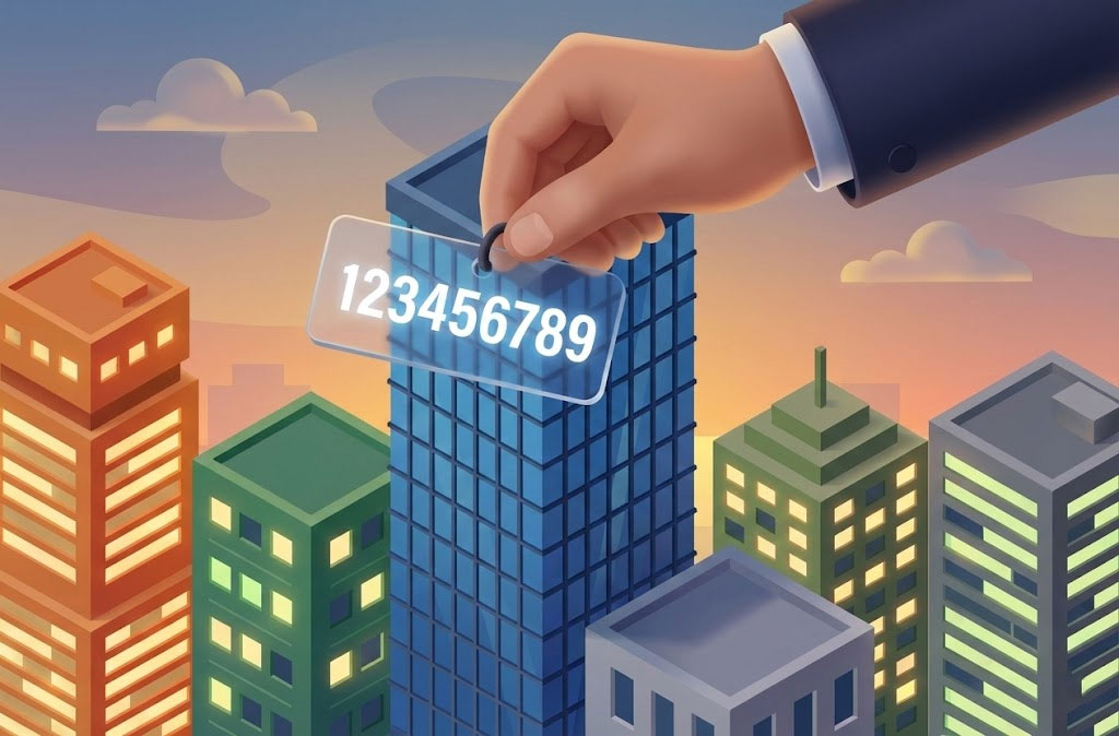 Hoàn thiện hạ tầng dữ liệu cho thị trường bất động sản – Giải pháp minh bạch hóa