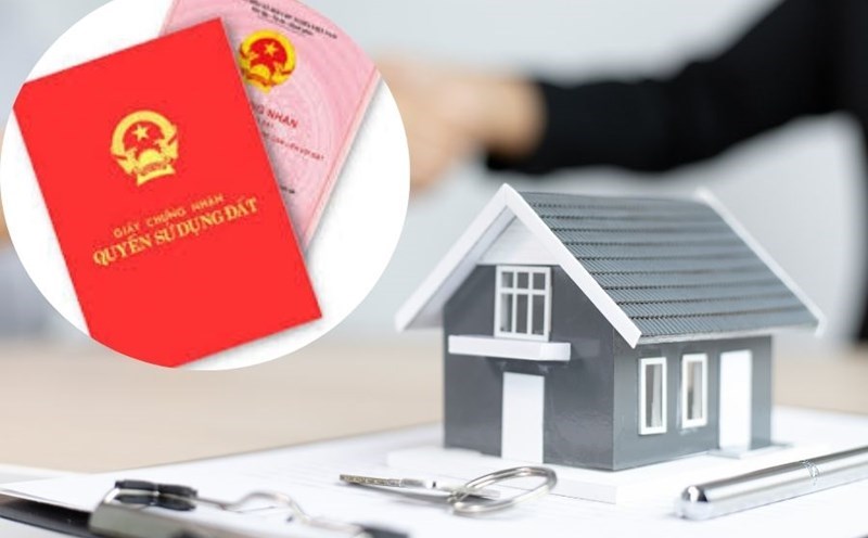 Hướng dẫn chia tài sản chung là nhà đất chưa có sổ theo quy định pháp luật