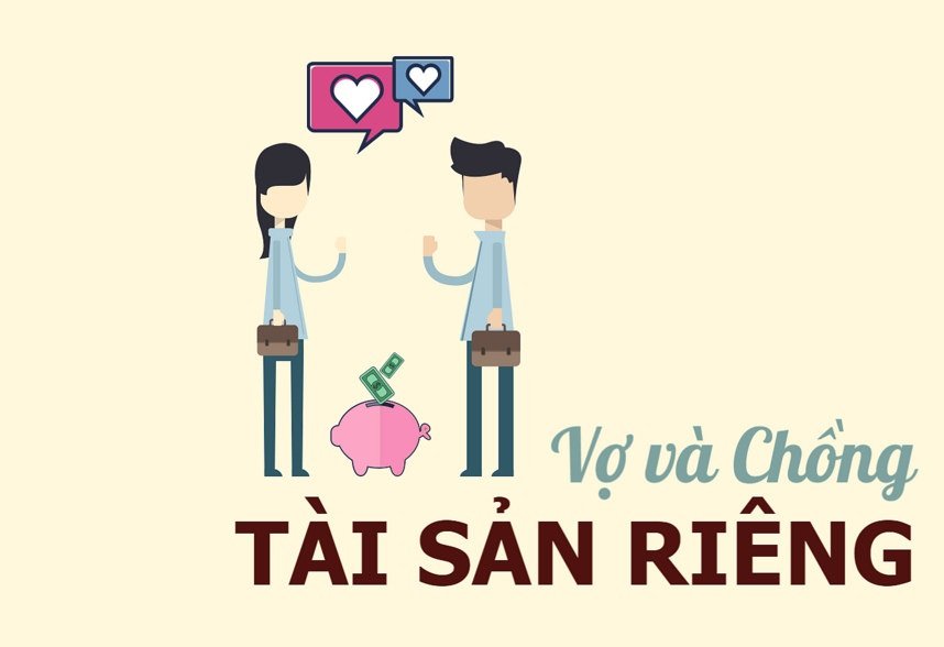 Ly hôn với người từng có gia đình riêng: Xác định tài sản chung, riêng?