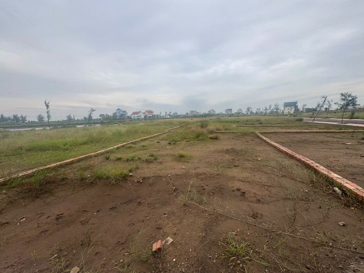 Năm 2026 đất không có lối đi có được tách thửa không?