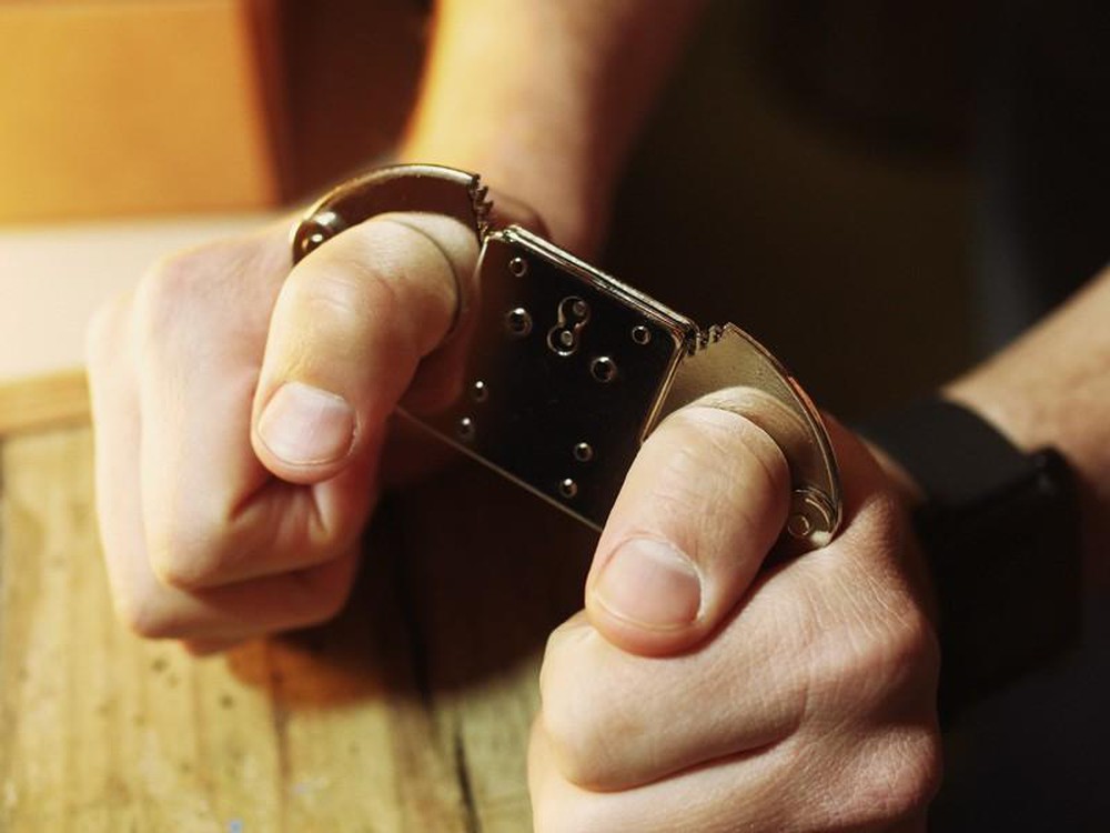 Quy định mới về khởi tố vụ án hình sự, khởi tố bị can từ 15/3/2026