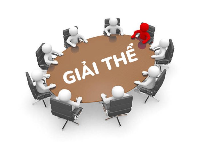 Thủ Tục Giải Thể Doanh Nghiệp: Hướng Dẫn Chi Tiết Mới Nhất 2026