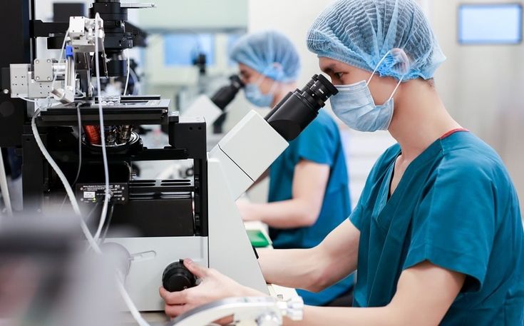 Thủ tục yêu cầu giám định ADN trong vụ án hôn nhân 2026