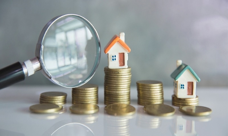 Thủ tục yêu cầu thẩm định giá lại trong tranh chấp đất đai