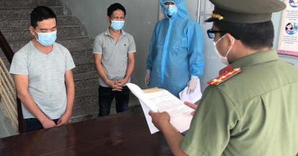 12 điểm mới về trục xuất người nước ngoài VPPL tại Việt Nam từ 01/04/2026