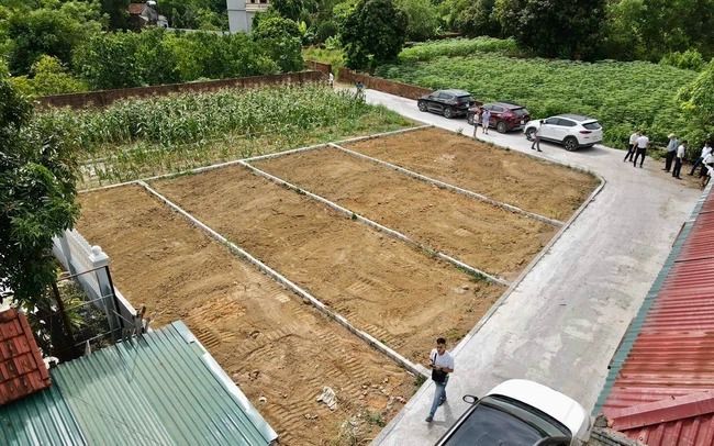 Đất thừa kế có được tách thửa không? Những điều kiện cần biết!