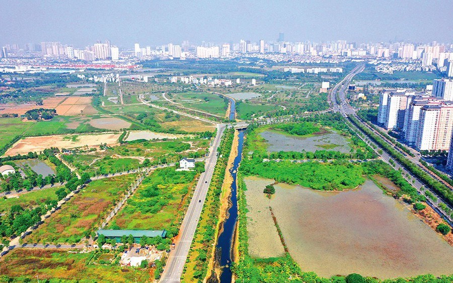 Cảnh báo 11 hành vi bị cấm trong lĩnh vực đất đai năm 2026