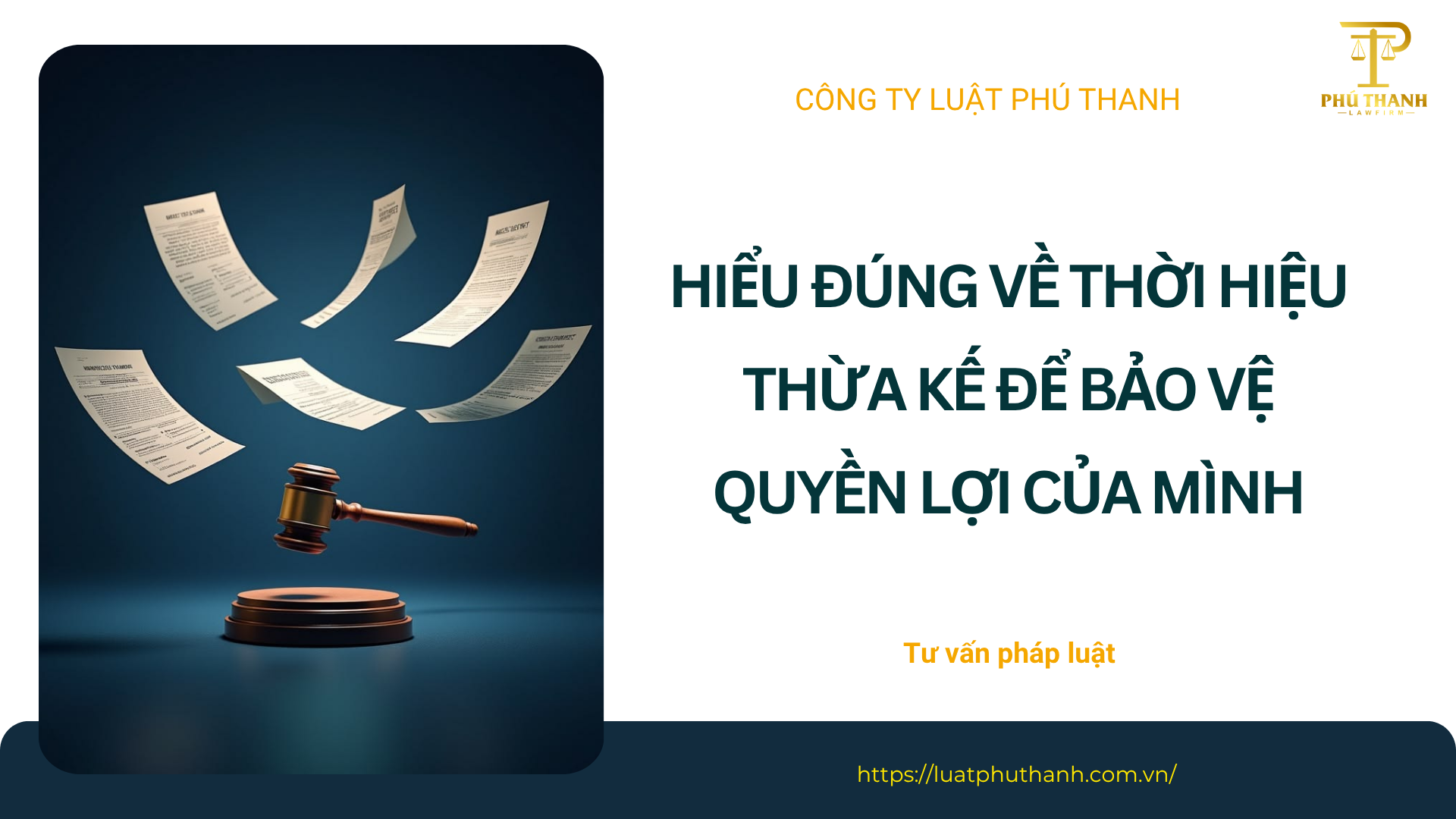 Hiểu đúng về thời hiệu thừa kế để bảo vệ quyền lợi của mình