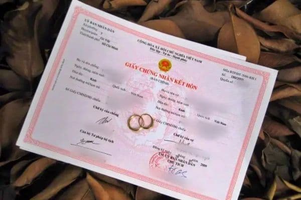 Kết hôn là gì? Điều kiện kết hôn năm 2026 theo quy định mới nhất