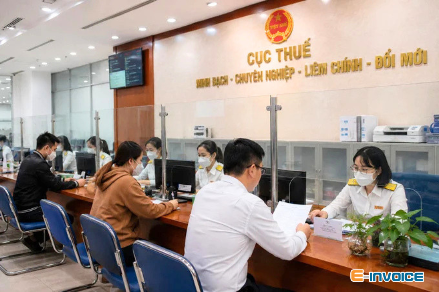 6 điểm mới của Nghị định 252/2026/NĐ-CP về quản lý thuế