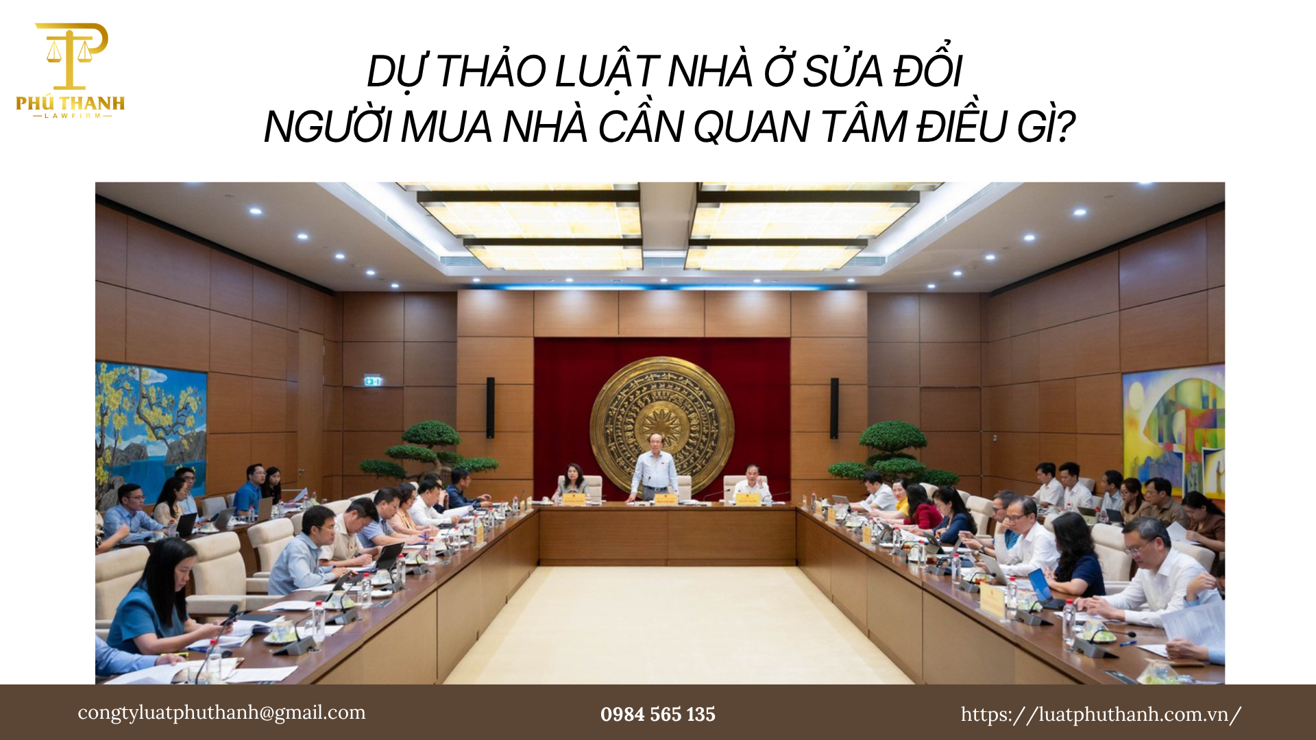 Dự thảo Luật nhà ở sửa đổi - Đề xuất đáng chú ý
