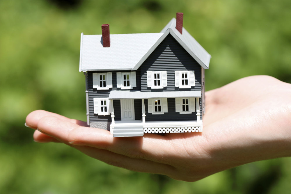 Nhà ở chỉ có giấy phép xây dựng có sang tên được không?