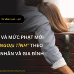 Ngoại tình theo Luật Hôn nhân và gia đình: Quy định và mức phạt mới nhất