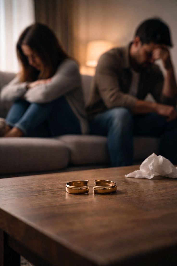 Ngoại tình theo Luật Hôn nhân và gia đình: Quy định và mức phạt mới nhất
